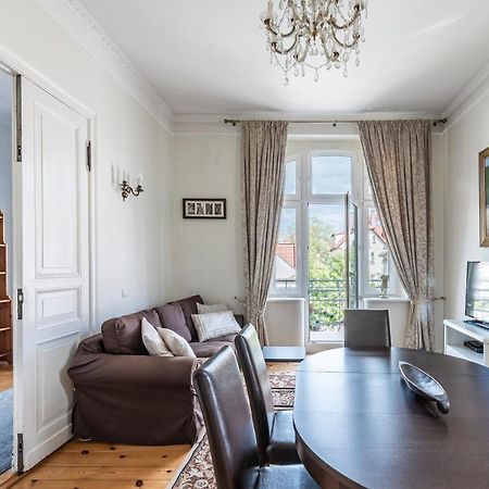 Familystay Сопот Екстер'єр фото