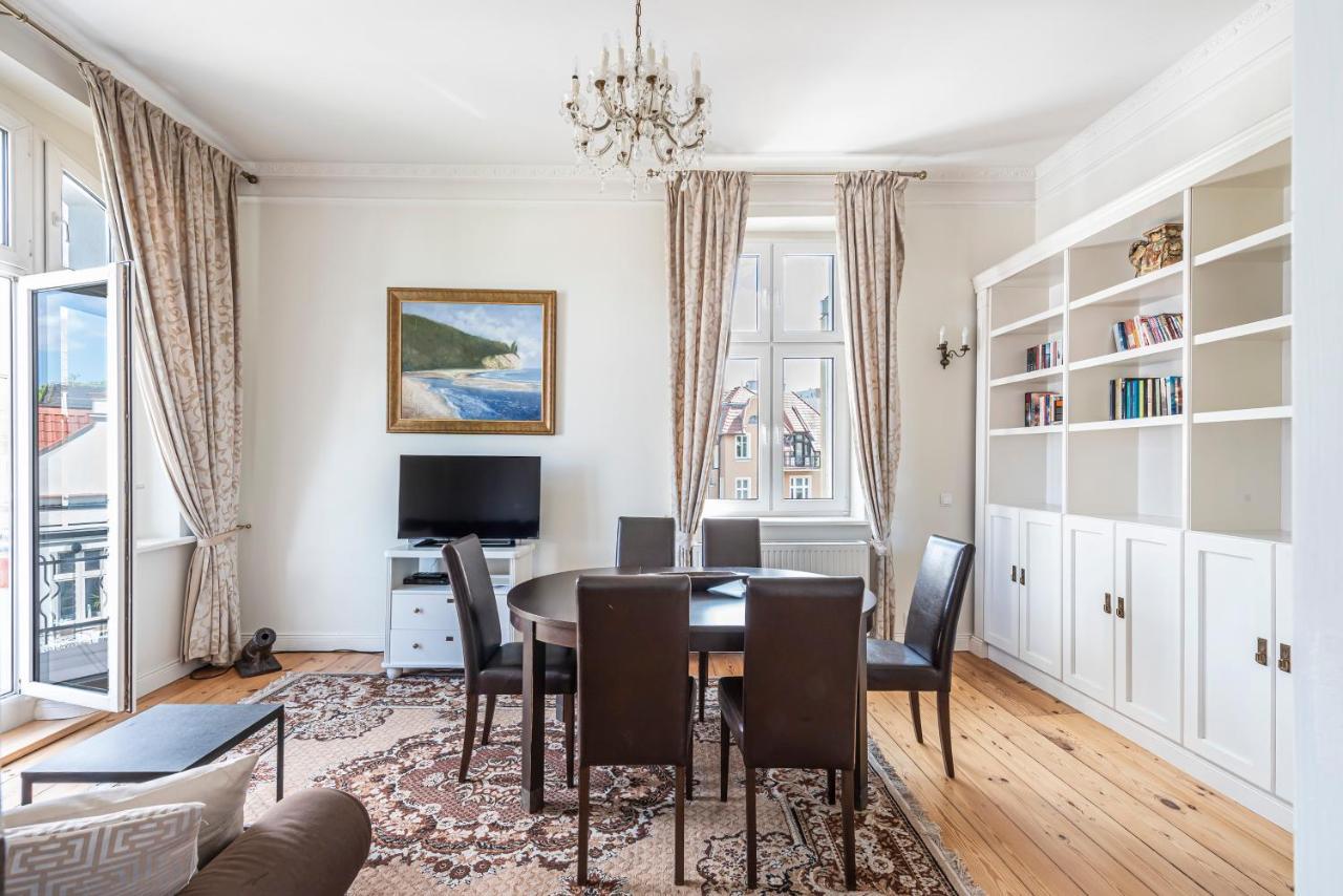 Familystay Сопот Екстер'єр фото
