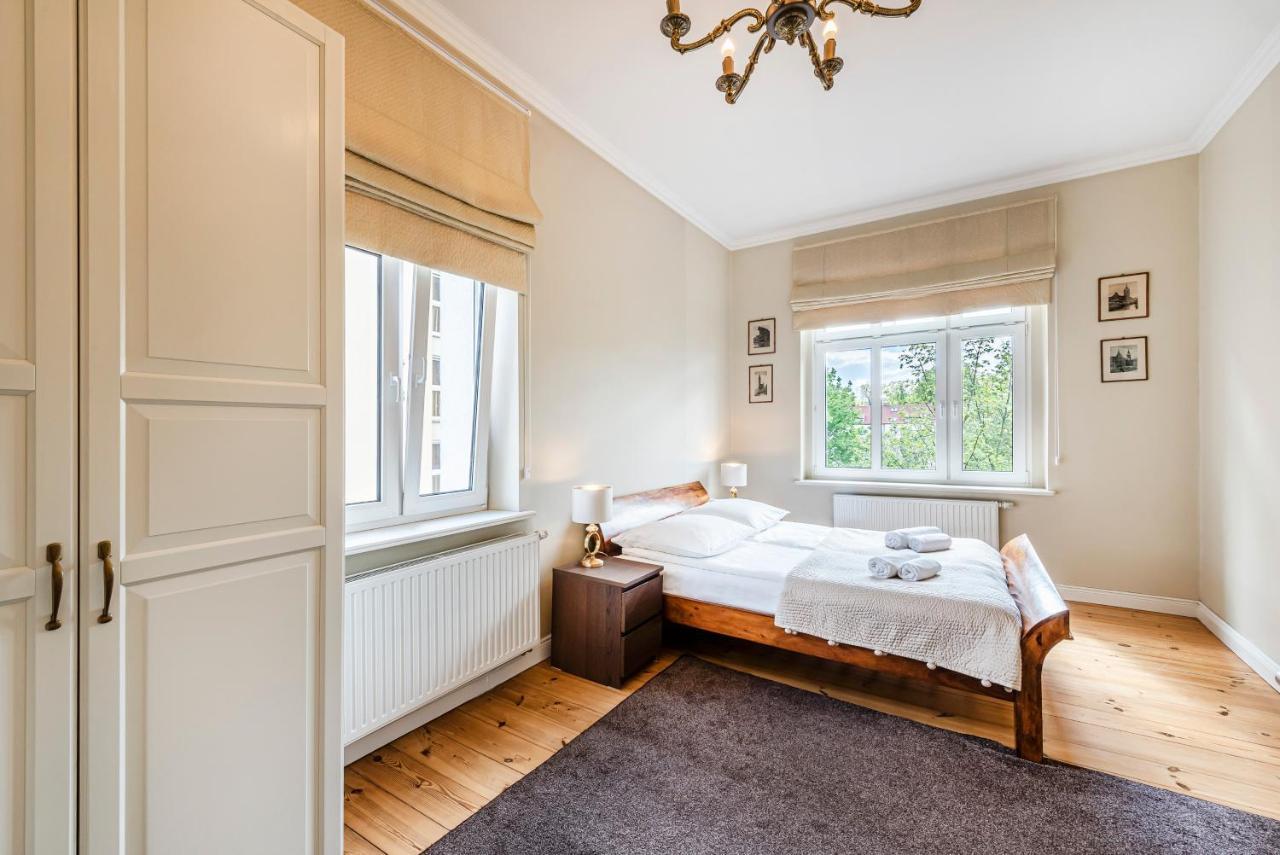 Familystay Сопот Екстер'єр фото