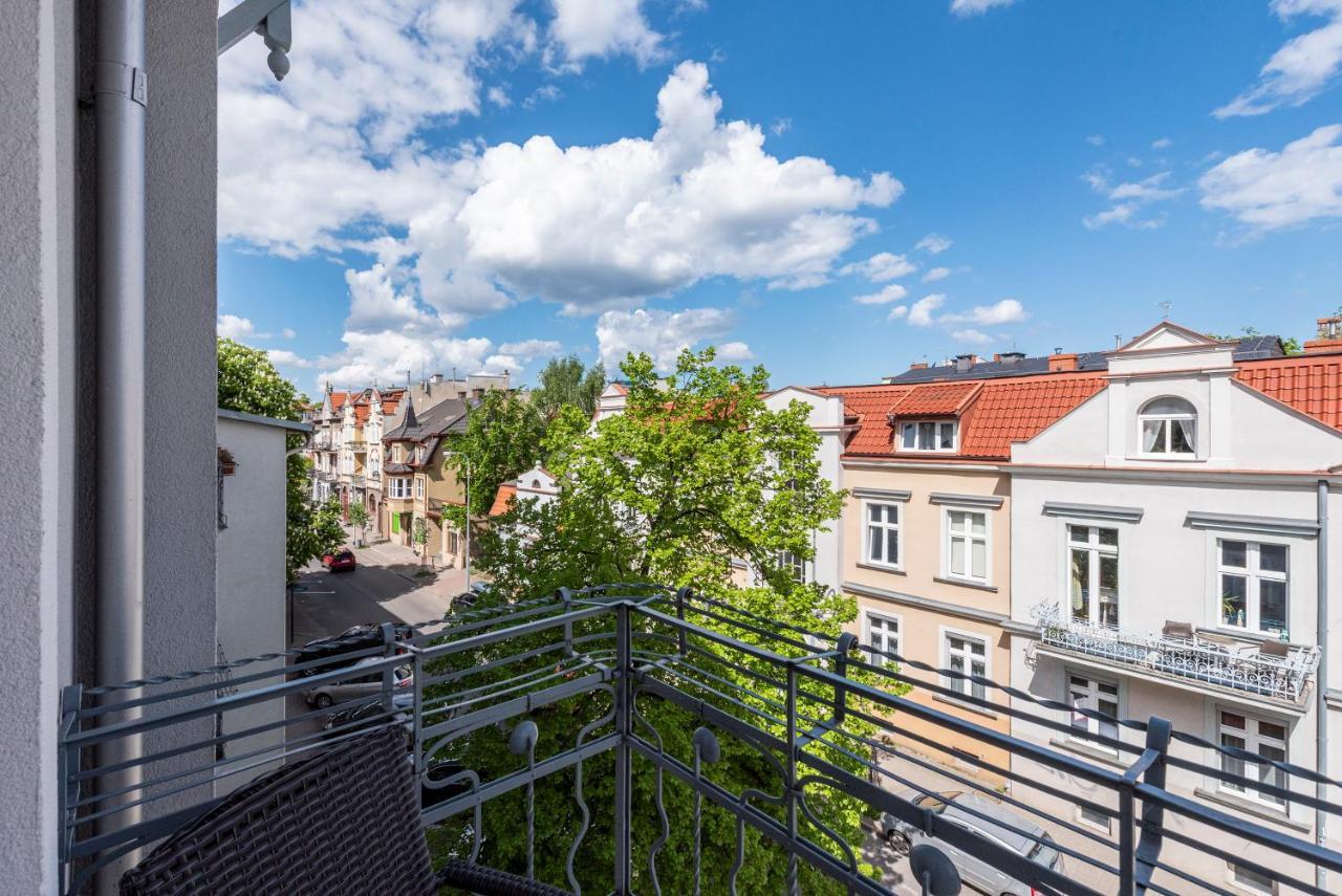 Familystay Сопот Екстер'єр фото