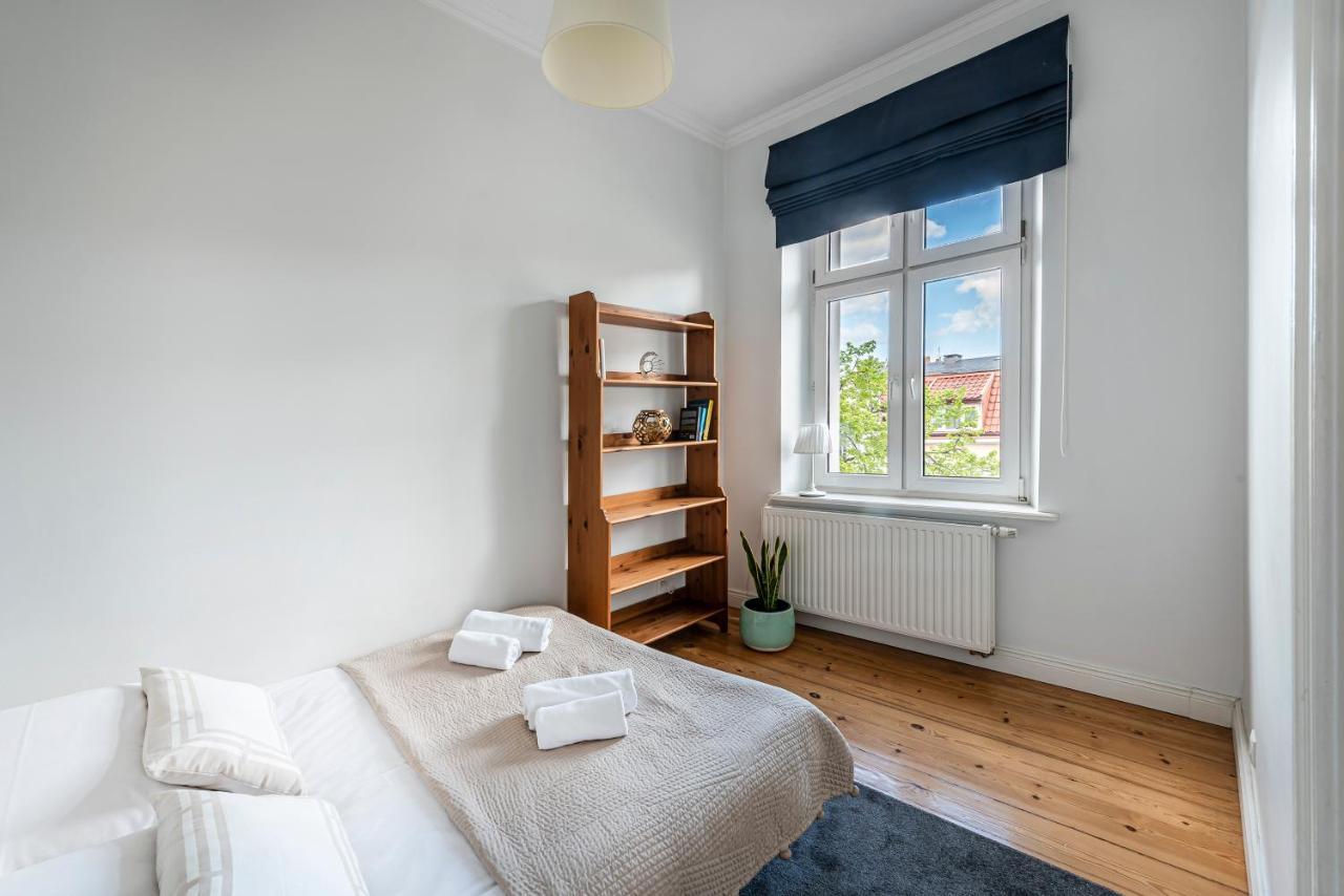 Familystay Сопот Екстер'єр фото
